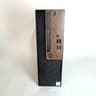 E-Sports  / Home Theater Budget PC, Nvidia Geforce RTX 3050, Intel i5-7500, 16GB Ram