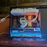 Custom Gaming PC Build