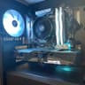 The Mini Legend // RTX 3060 12GB // Ryzen 5 5500