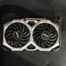 Nvidia Geforce GTX 1660 Ti