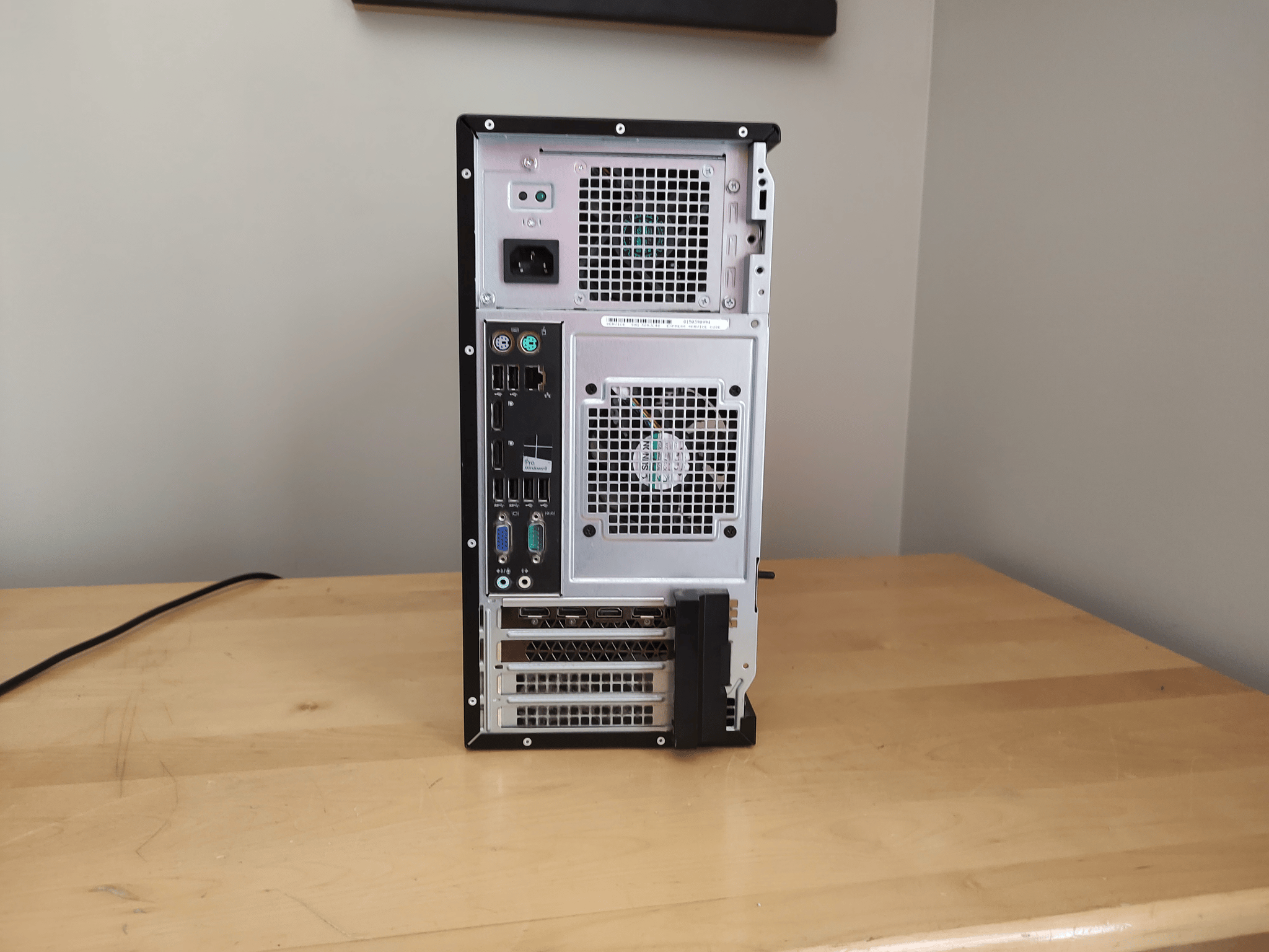 Gaming PC - Core i7 16GB RAM GTX 1660 Super 16GB/512GB