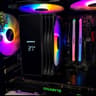 Custom Gaming PC Build