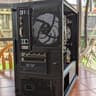 T3chDucky - Elemental - RX 580 8GB i7 4790 16GB RAM