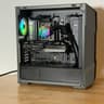 RTX 5070 Ryzen 7 9700x Gaming PC