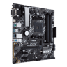 ASUS PRIME B450M-A II AMD Socket AM4 MicroATX M.2 Desktop Motherboard A