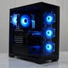 GeForce GTX 1080 Ti, i5 10400
