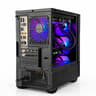 🎆 CHROMA Gaming PC | RTX 4060 Ti | Ryzen 7 7700 | 16GB RAM | 2TB NVME | FREE SHIPPING | WIFI + BT