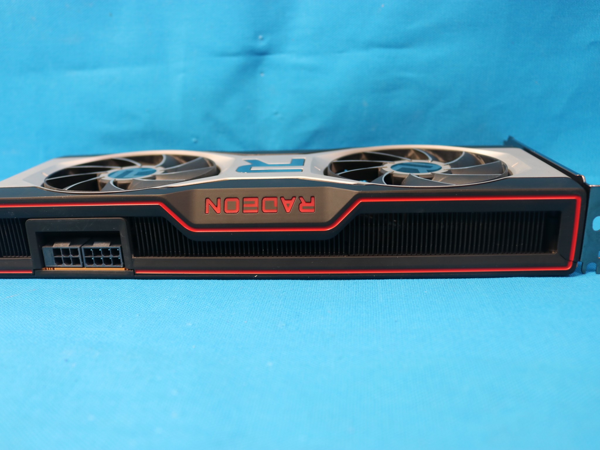 AMD Radeon RX 6700 XT 12GB GDDR6 Reference Edition PCIe 4.0 x16 Desktop GPU P/N: 102D5121100