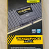 Corsair Vengeance LPX DDR4 2x8 GB 3600 MHz Ram