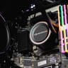 PrimeRight [Insert Your Own GPU] 32GB Windows 11 Intel i9 1TB Gaming Workstation