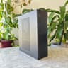 Sleeper ITX Mini Tower - Ryzen 9 8945HX . RTX 5060 LP . 32GB DDR5 6000 . 512gb M.2 - NEW