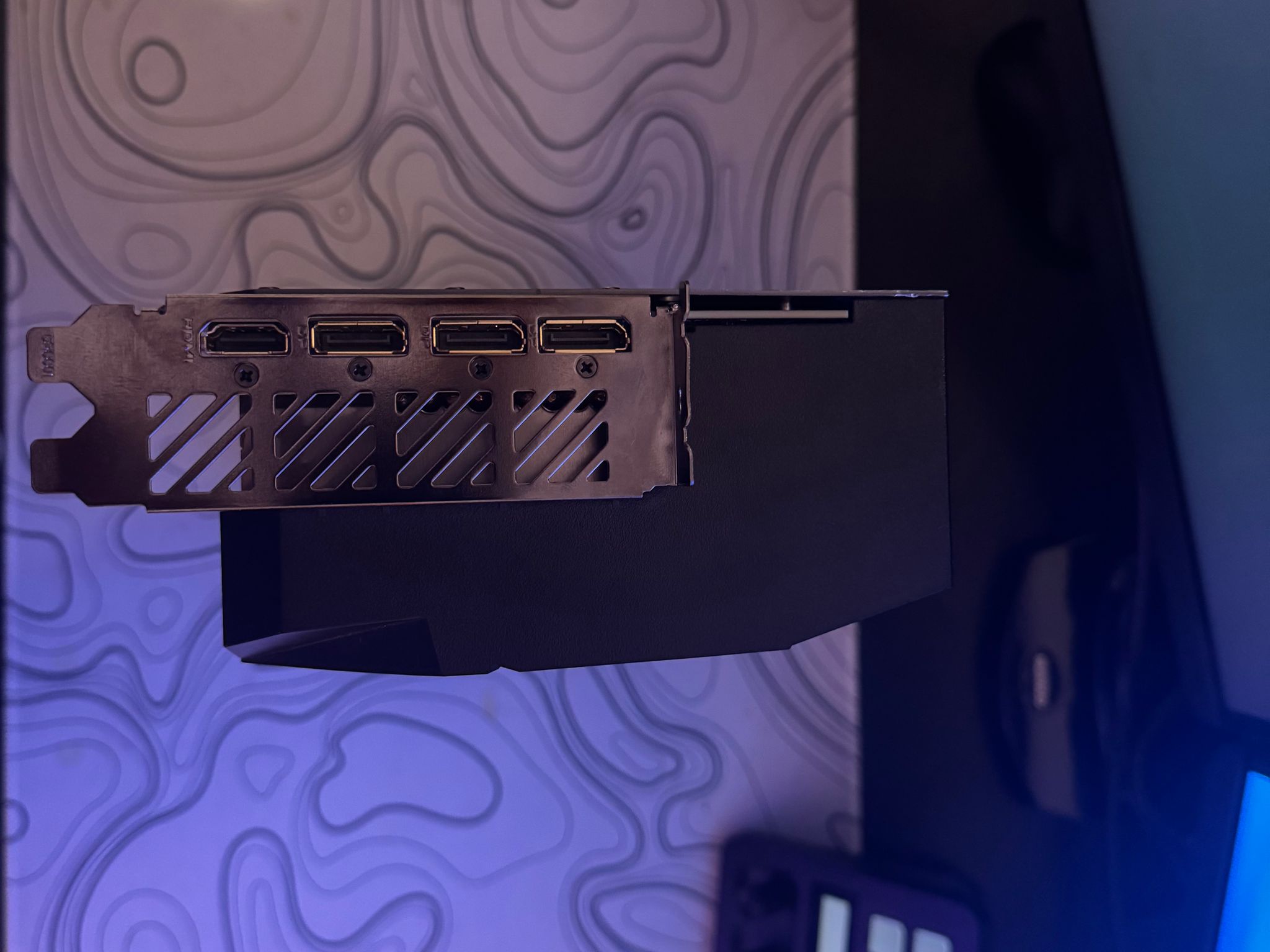 GIGABYTE AORUS MASTER GeForce RTX 4080
