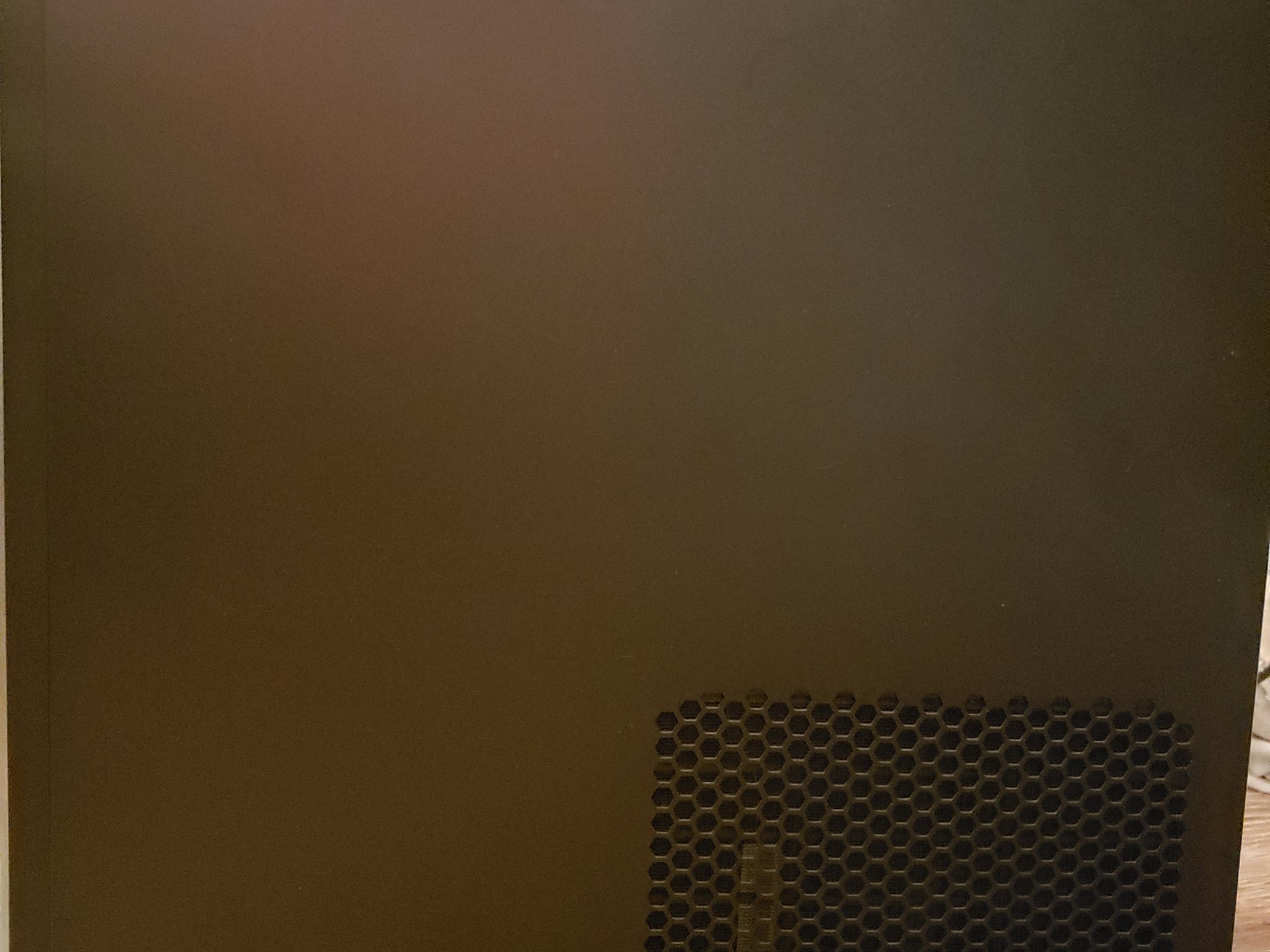 USED Custom PC, i5 8400 3.80GHz, GTX 1060 6gb, 256Gb SSD + 2TB HDD