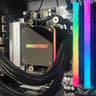 Gaming PC Ryzen 7 7800X3D 32GB RAM 1TB SSD RTX 4070 Ti SUPER 16GB Windows 11 Computer