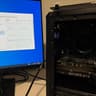 Pure Budget Performance 1080P PC, GTX 1660 Super, Intel 12100F, 16GB DDR5, 500GB SSD