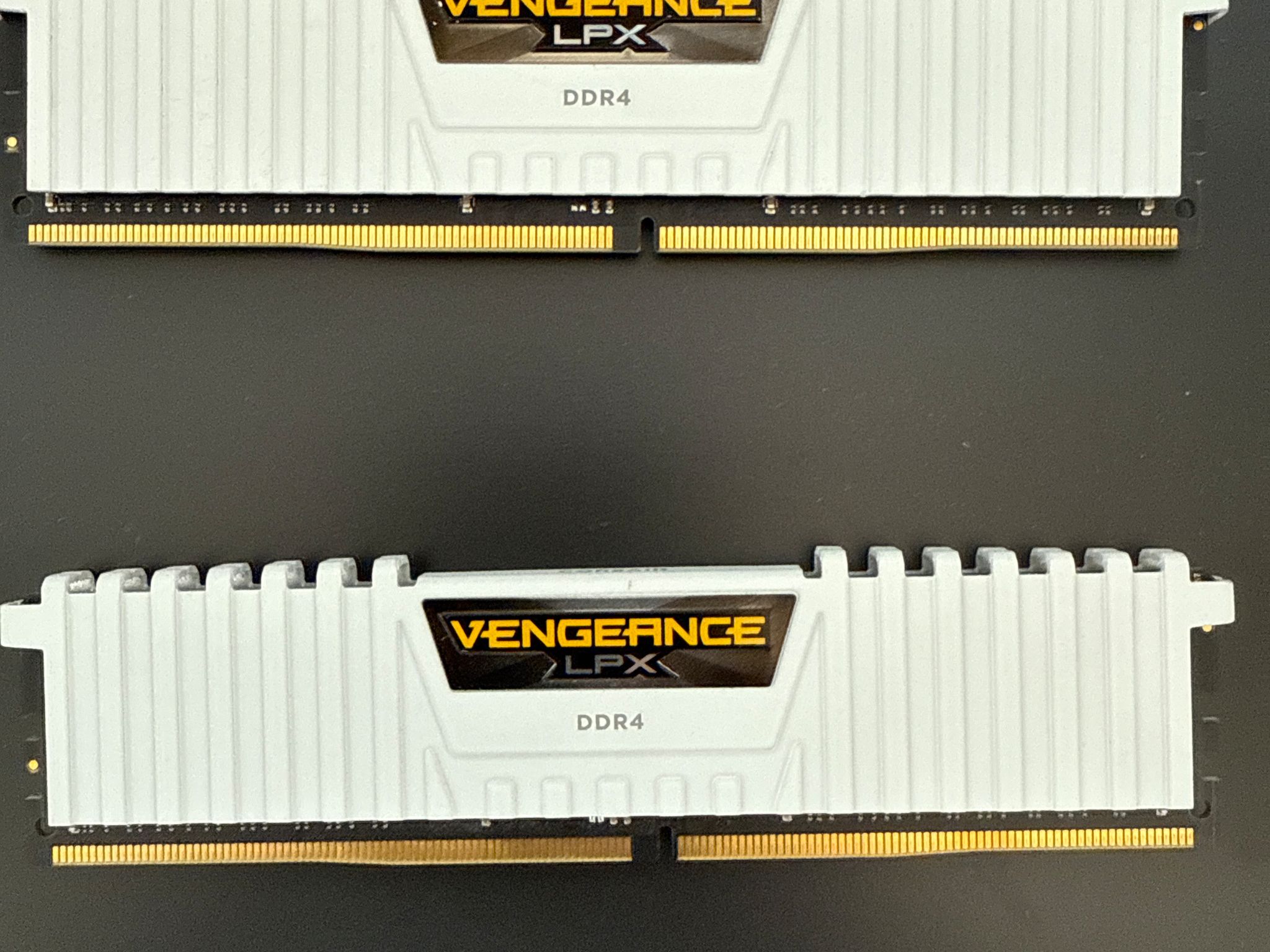 Corsair Vengence 32gb 3000MHZ RAM