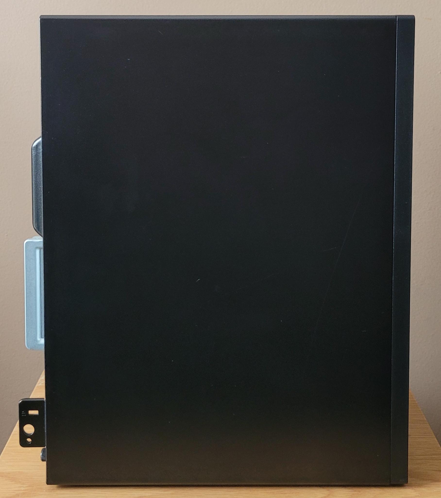 Dell Optiplex 3060 Intel i5-8500 3.0GHZ | 16GB RAM | 120GB SSD | WIN 11 PRO | Gaming