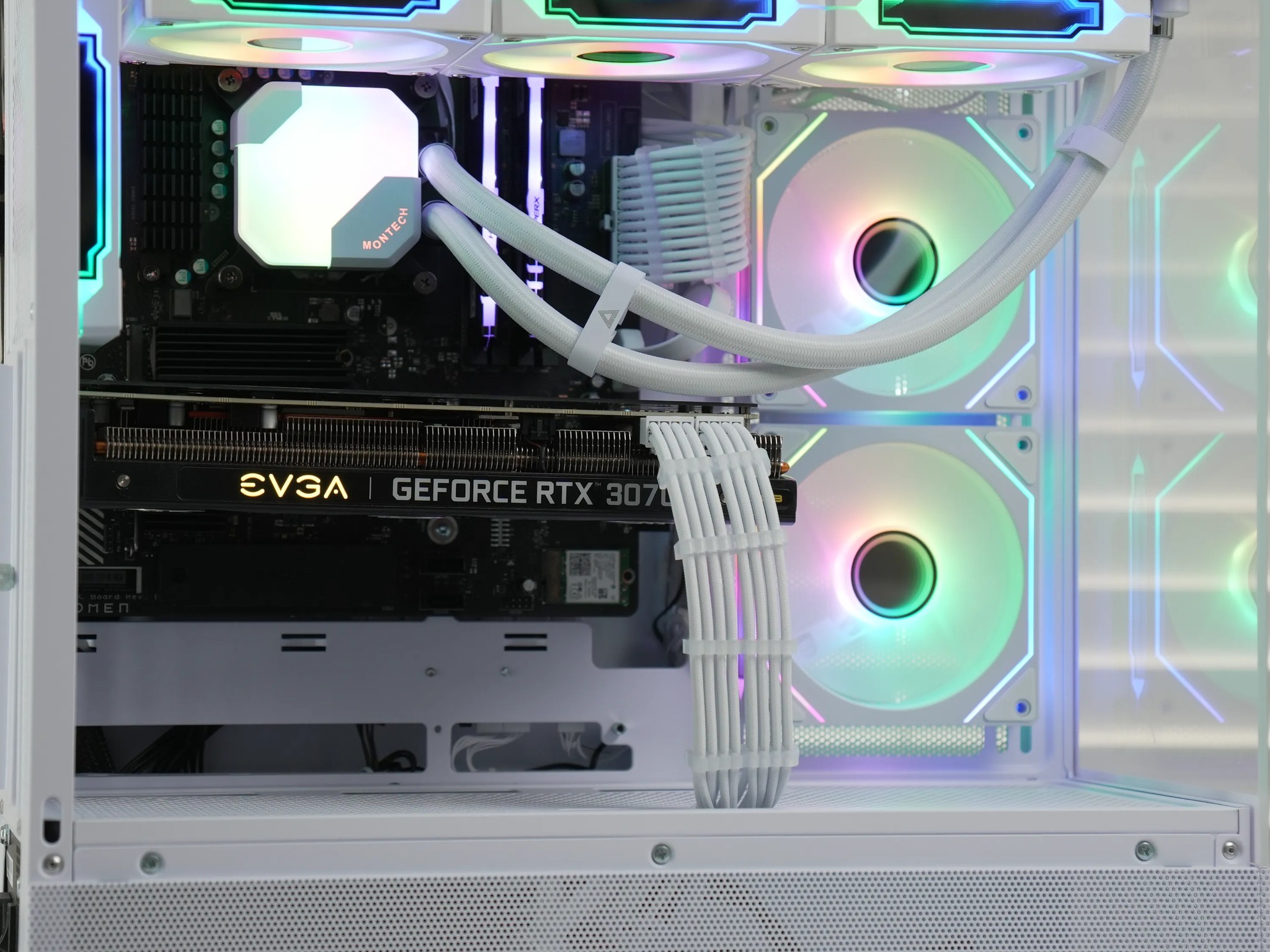 1440p Gaming PC | i7-10700k | RTX 3070 | 32GB RAM | WIN 11 |