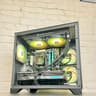 RTX 4070 Ryzen 5 5600X 16GB RAM 1TB M.2 Win 11 Gaming PC
