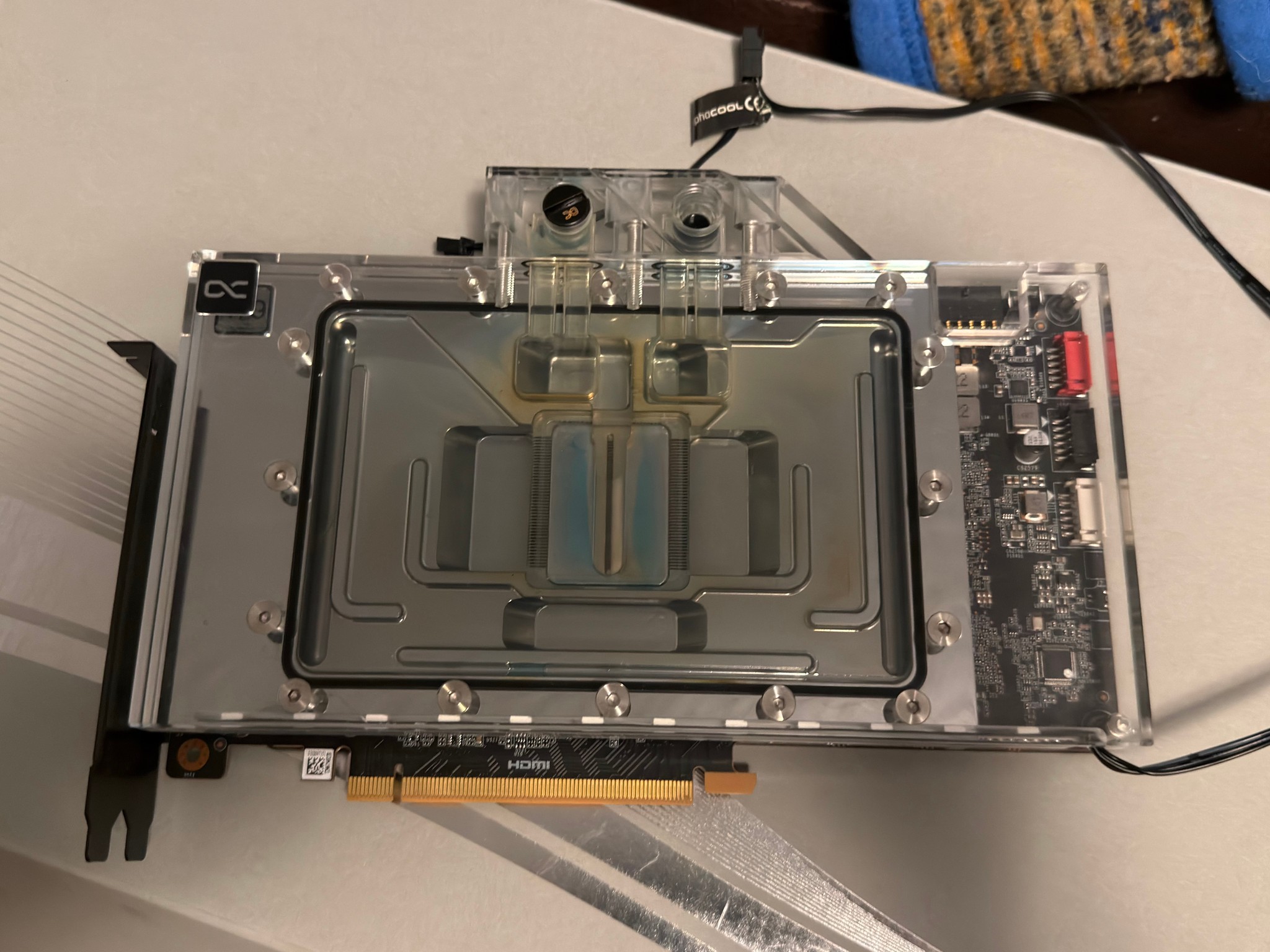 ZOTAC GAMING AMP Extreme AIRO GeForce RTX 4090