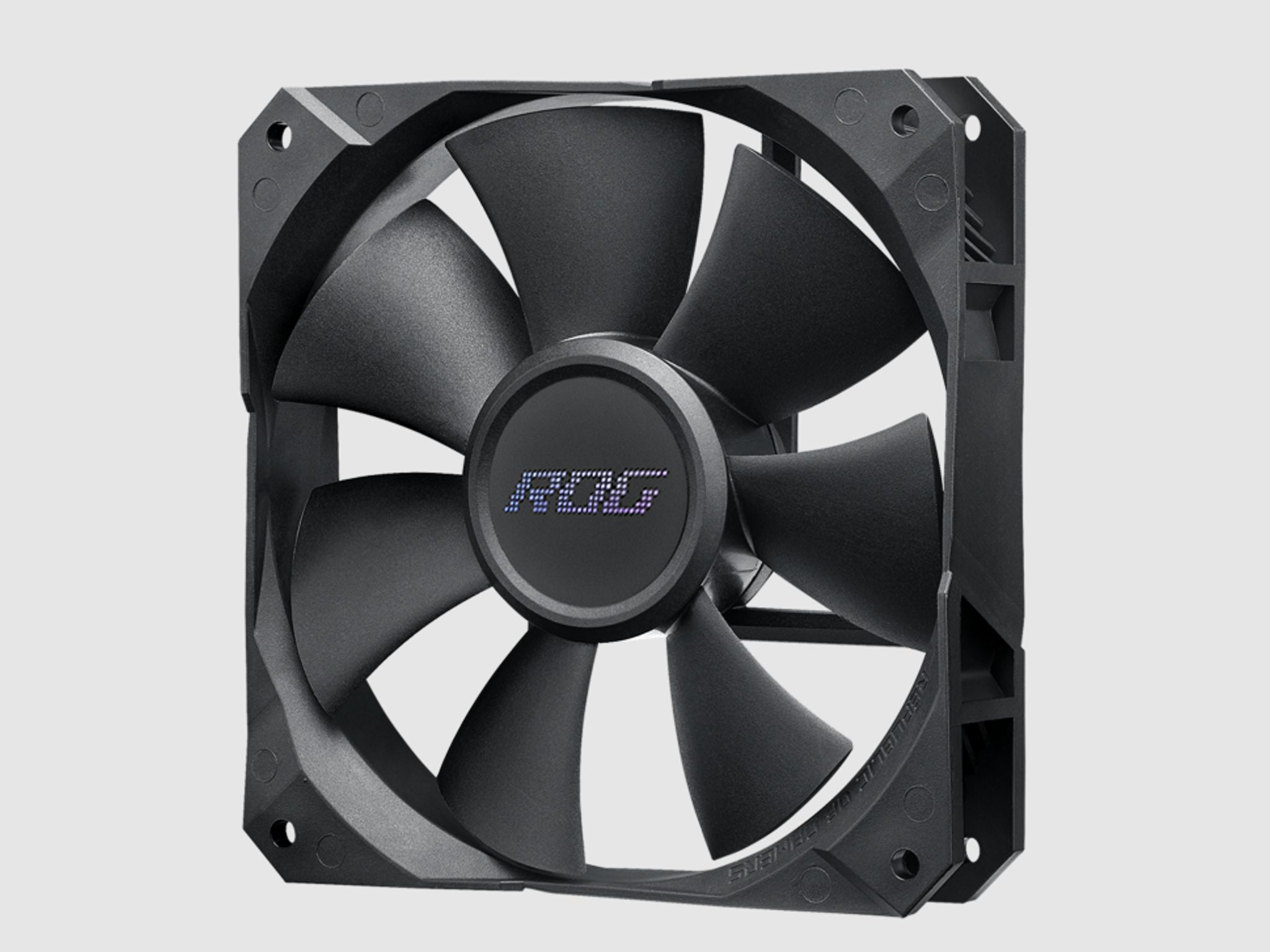 ASUS ROG Strix LC II 240 All-in-one AIO Liquid CPU Cooler