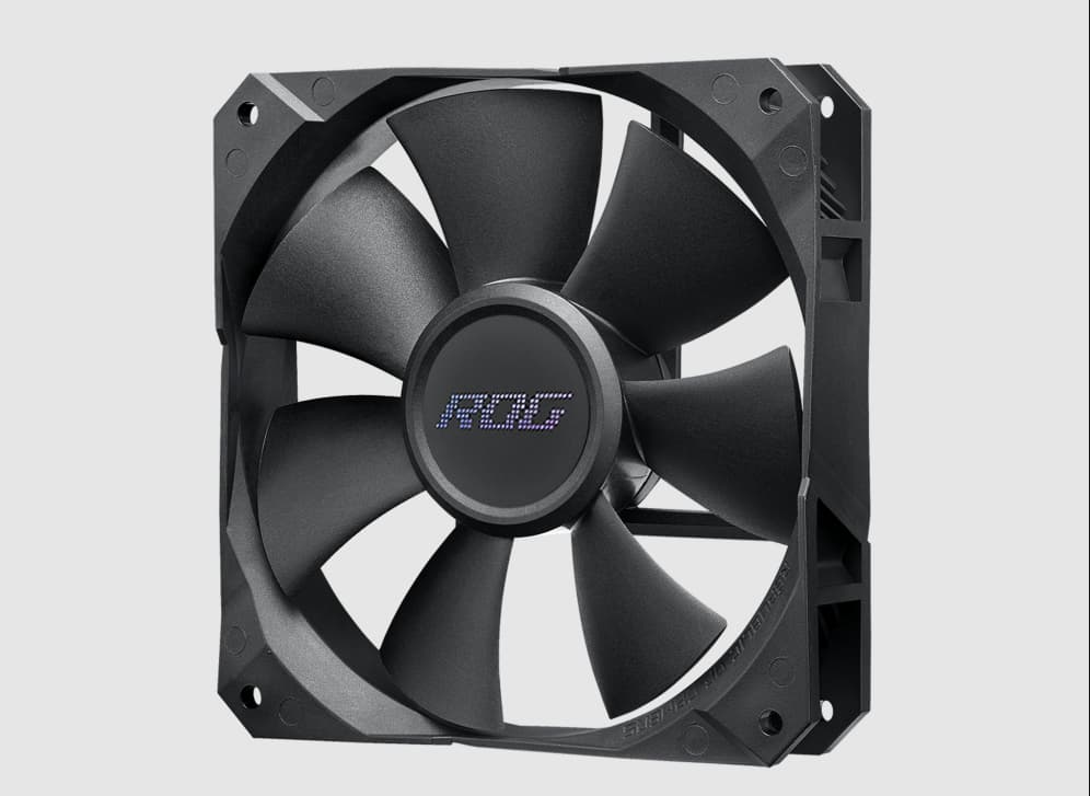 ASUS ROG Strix LC II 240 All-in-one AIO Liquid CPU Cooler