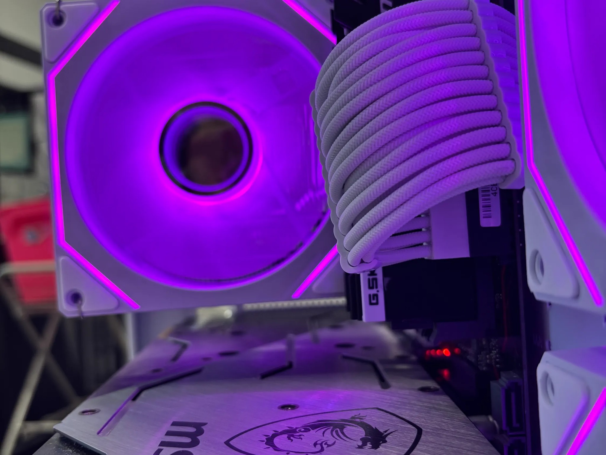 ⚡ RTX Gaming PC | Ryzen 7 | RTX 2070 Super | 16GB RAM | 1TB SSD ⚡