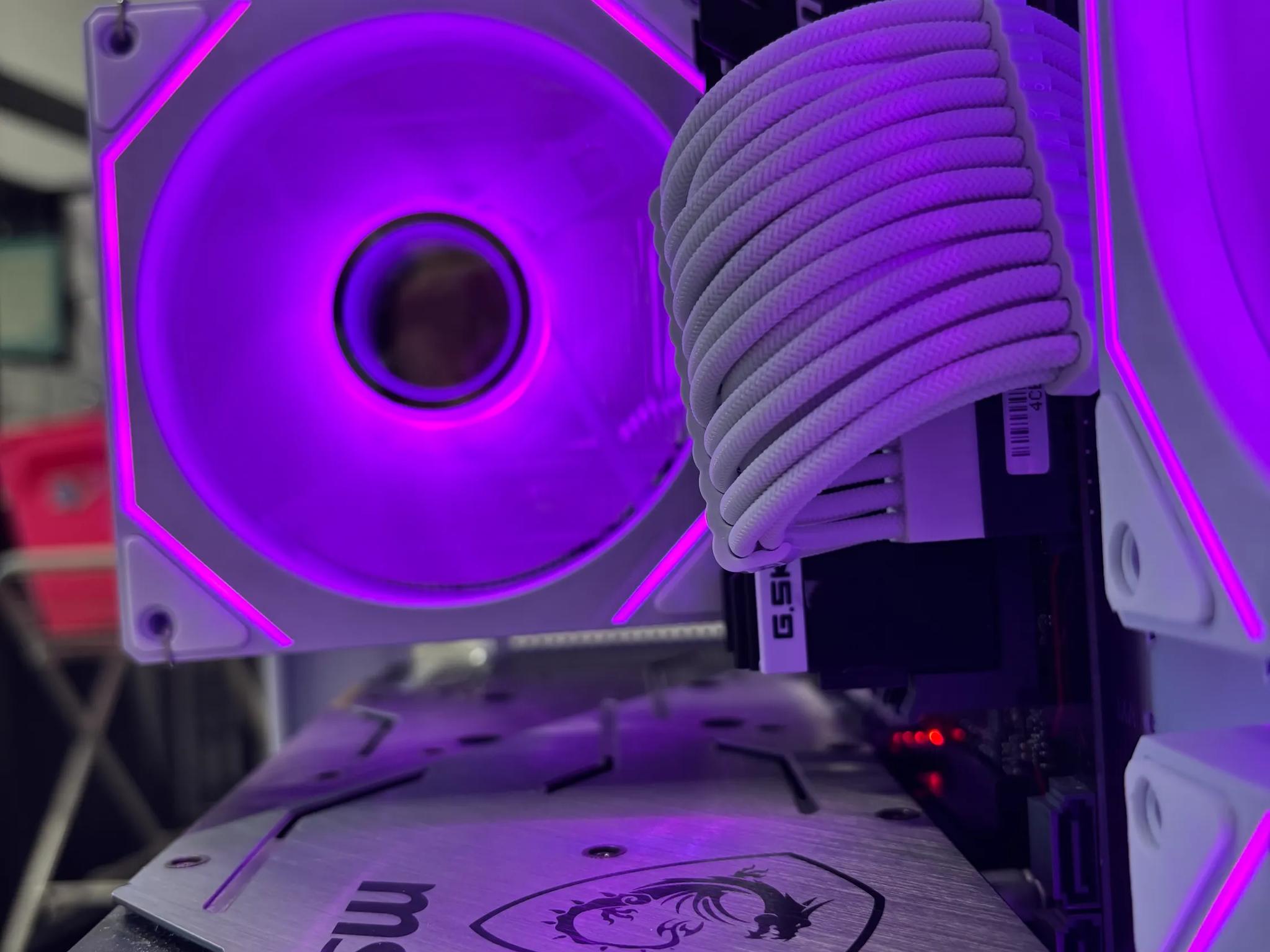 ⚡ RTX Gaming PC | Ryzen 7 | RTX 2070 Super | 16GB RAM | 1TB SSD ⚡