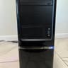 NVIDIA RTX 3070 Ti, Intel Core i7-10700, 16GB RAM, 1TB SSD -High FPS Sleeper Gaming PC w/ Wi-Fi & BT