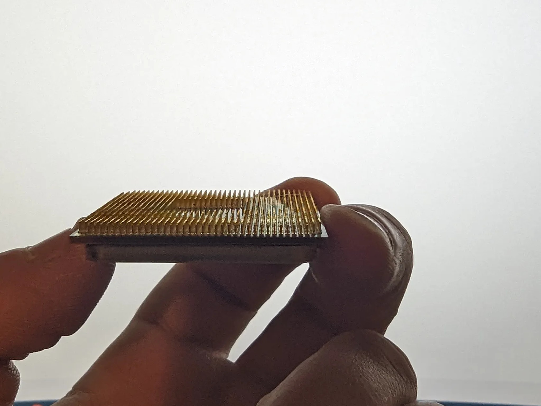 Lightly Used Ryzen 9 5900x