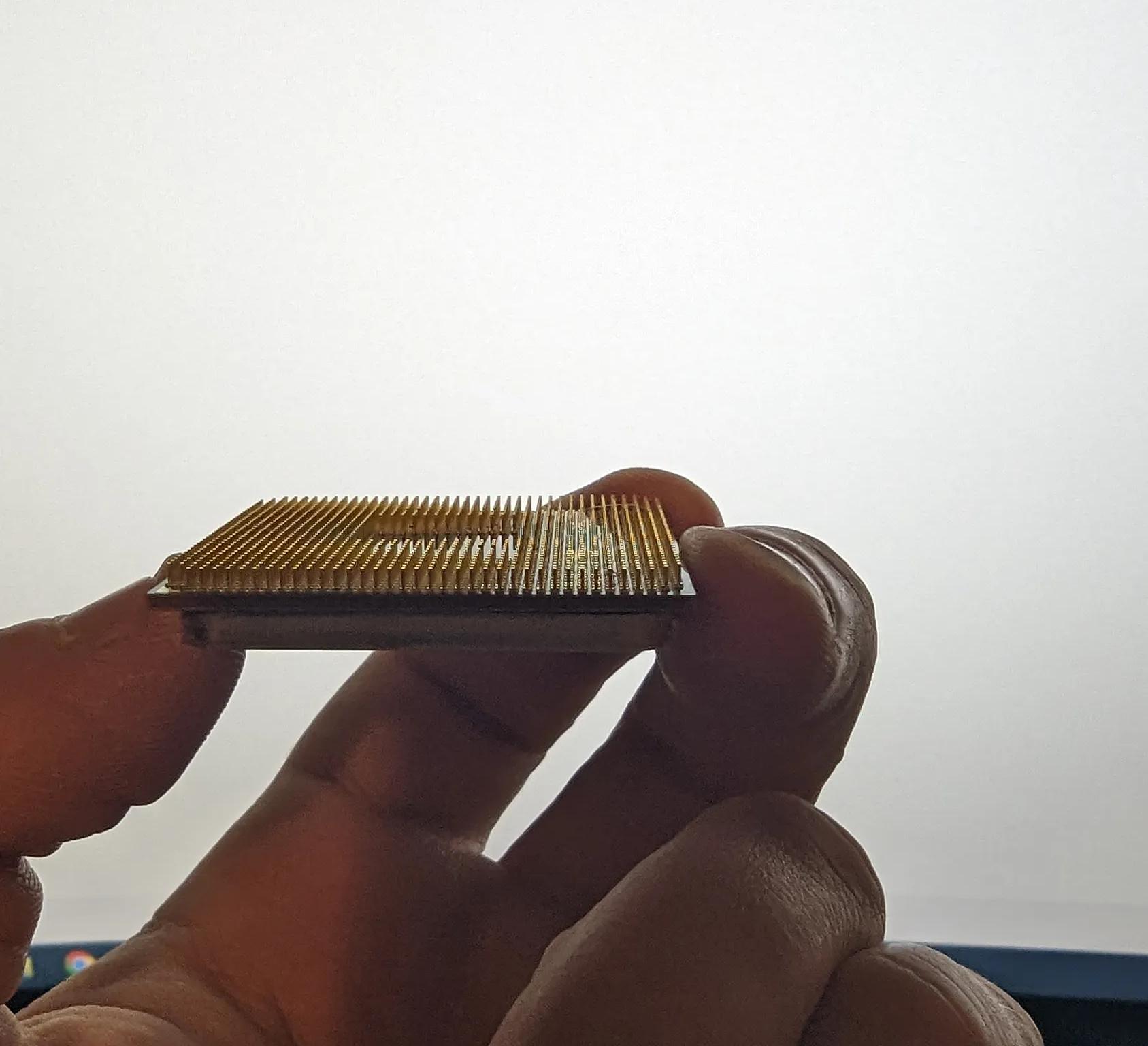 Lightly Used Ryzen 9 5900x