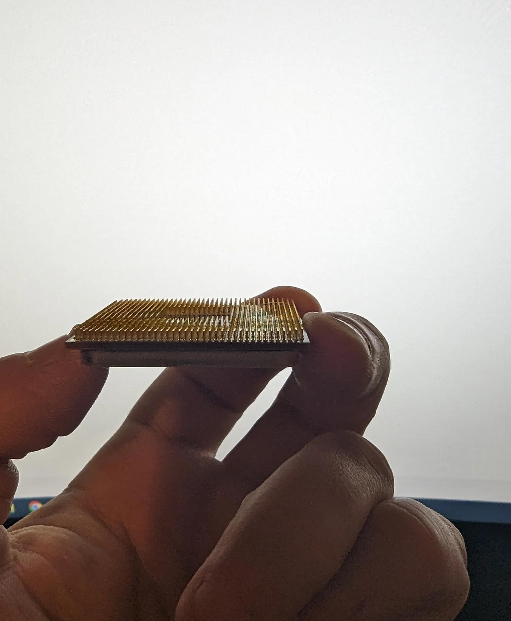 Lightly Used Ryzen 9 5900x