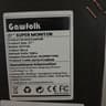 Gawfolk GF270A 2K 2560x1440 120hz "Open Box"