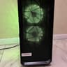 🔥NVIDIA GTX 1070, Intel i5-7400, 1 TB Storage, 12 GB RAM, High Performance RGB Gaming PC w/ Remote🟢
