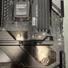USED & FUNCTION GOOD - ASRock X870E Taichi Wifi