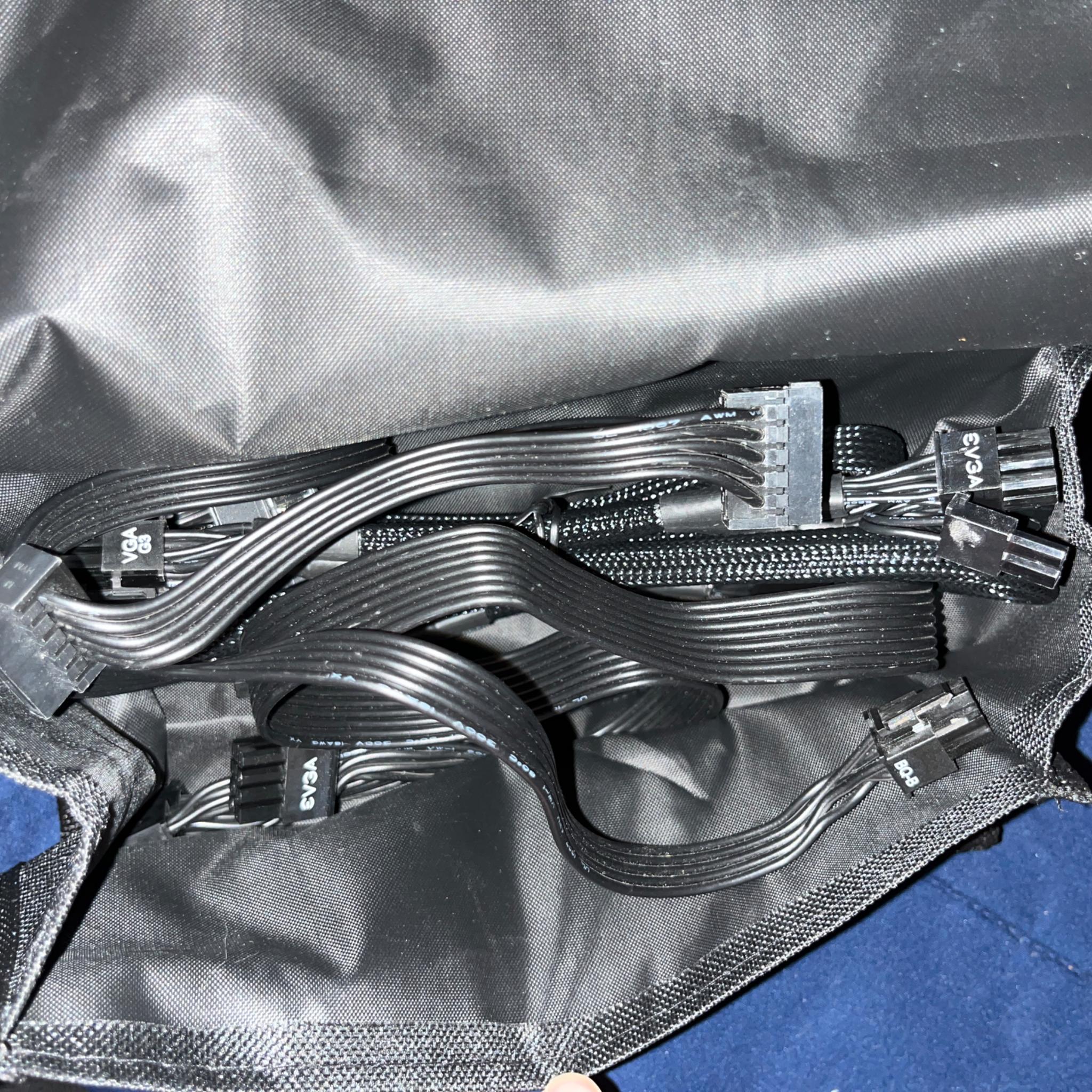 EVGA Supernova 650 G3