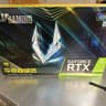 BRAND NEW SEALED Zotac RTX 3080 Ti