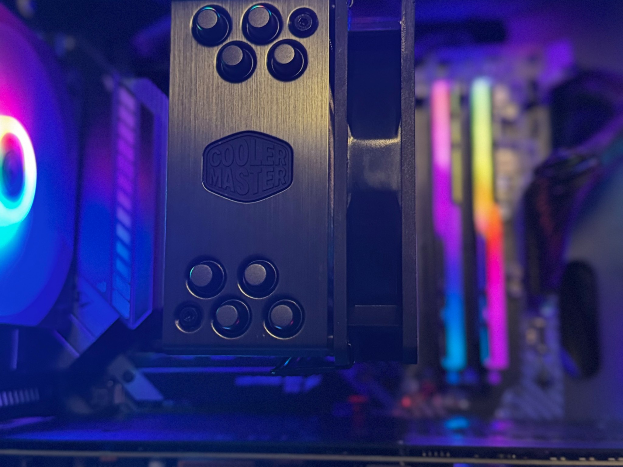 👾Xtreme Gamer❌ | R7 5800X | NVIDIA 3070 XC3 | 32GB DDR4 | 1TB SSD | 1TB HDD| BLACK EDITION⚫️