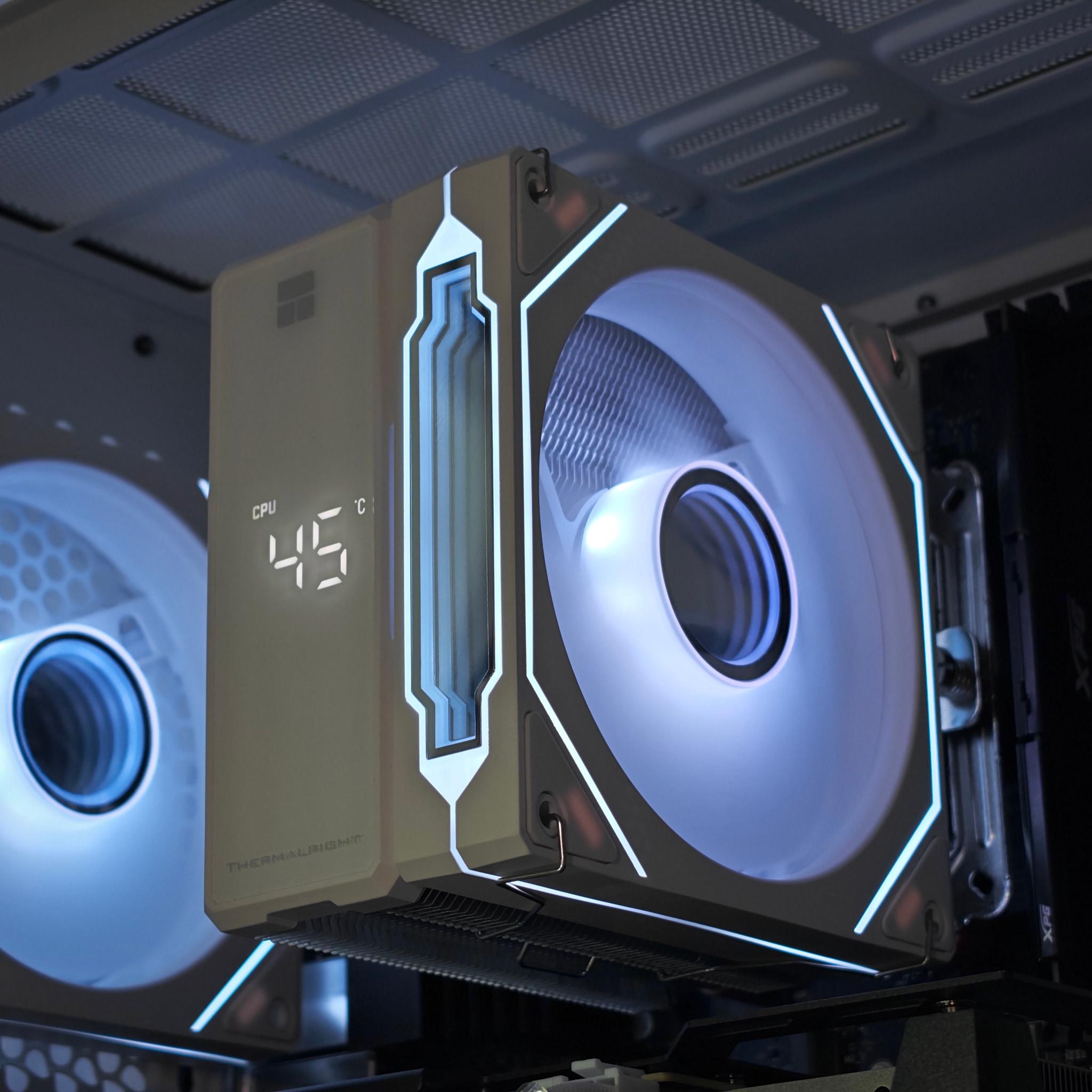RX 9060 XT 16GB, Ryzen 5 7500X3D, 16GB DDR5, 1TB SSD | 1440P Gaming PC