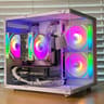 🔥 Performance Gaming PC - RTX 5060, Ryzen 5 5500, 16gb, 1tb NVME