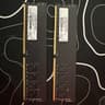 G.Skill Value 16 GB (2 x 8 GB) DDR4-2666 CL19 Memory