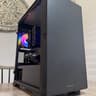 5070 Gaming PC - Ryzen 5 9600x / RTX 5070 12 GB / 32 GB DDR5 / 1 TB SSD