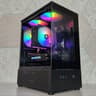 🌈Gaming PC | RTX 2060 Super 8GB | Ryzen 5 2600 | 16GB RAM | 512GB SSD | 700W PSU | Windows 11 |