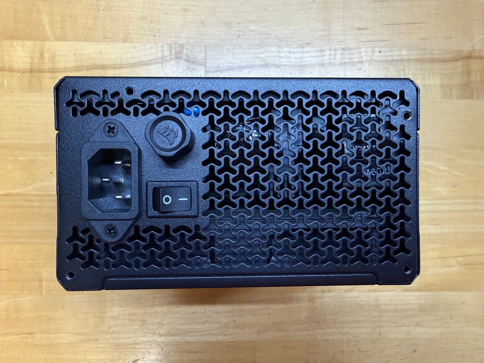 Corsair RM1000X Power Supply