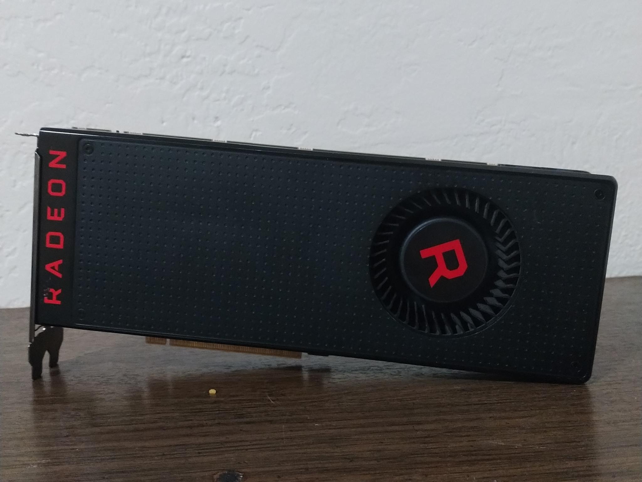 vega 56