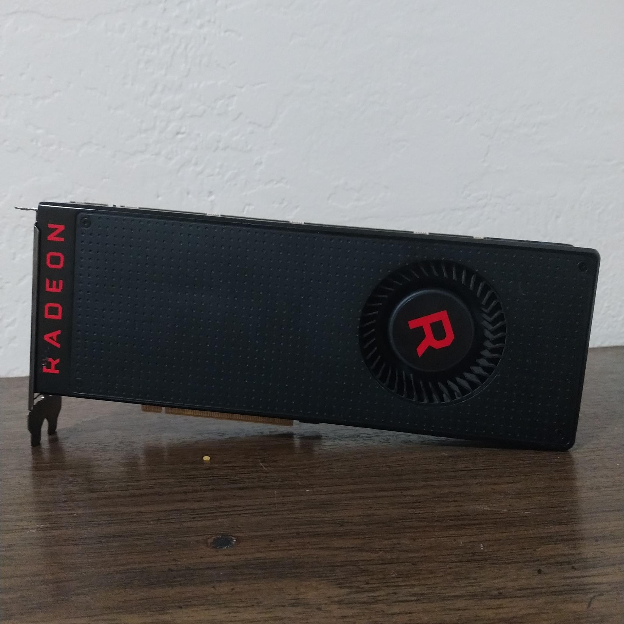 vega 56