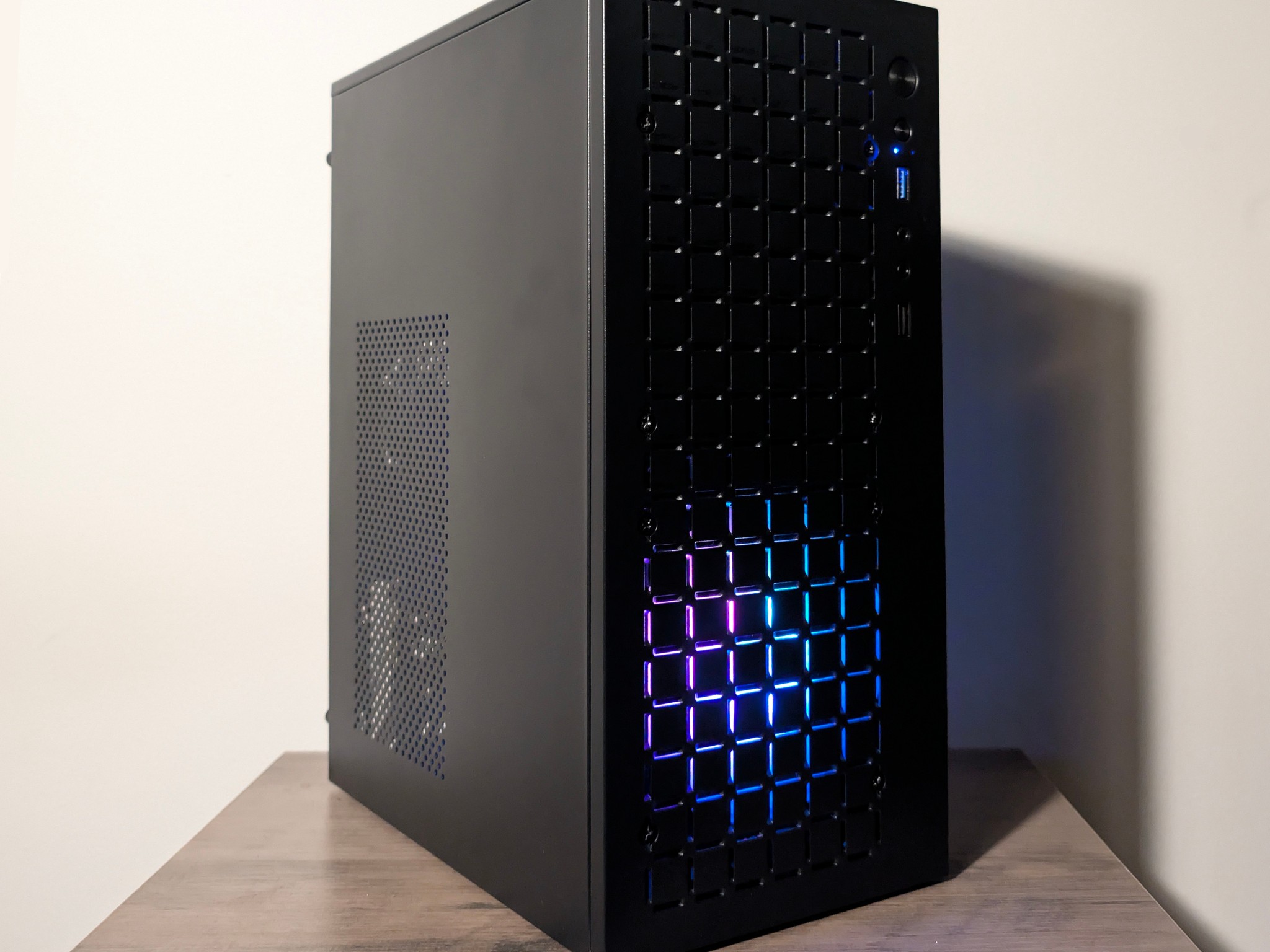 🔅 Budget i7 + 1060 Gaming PC