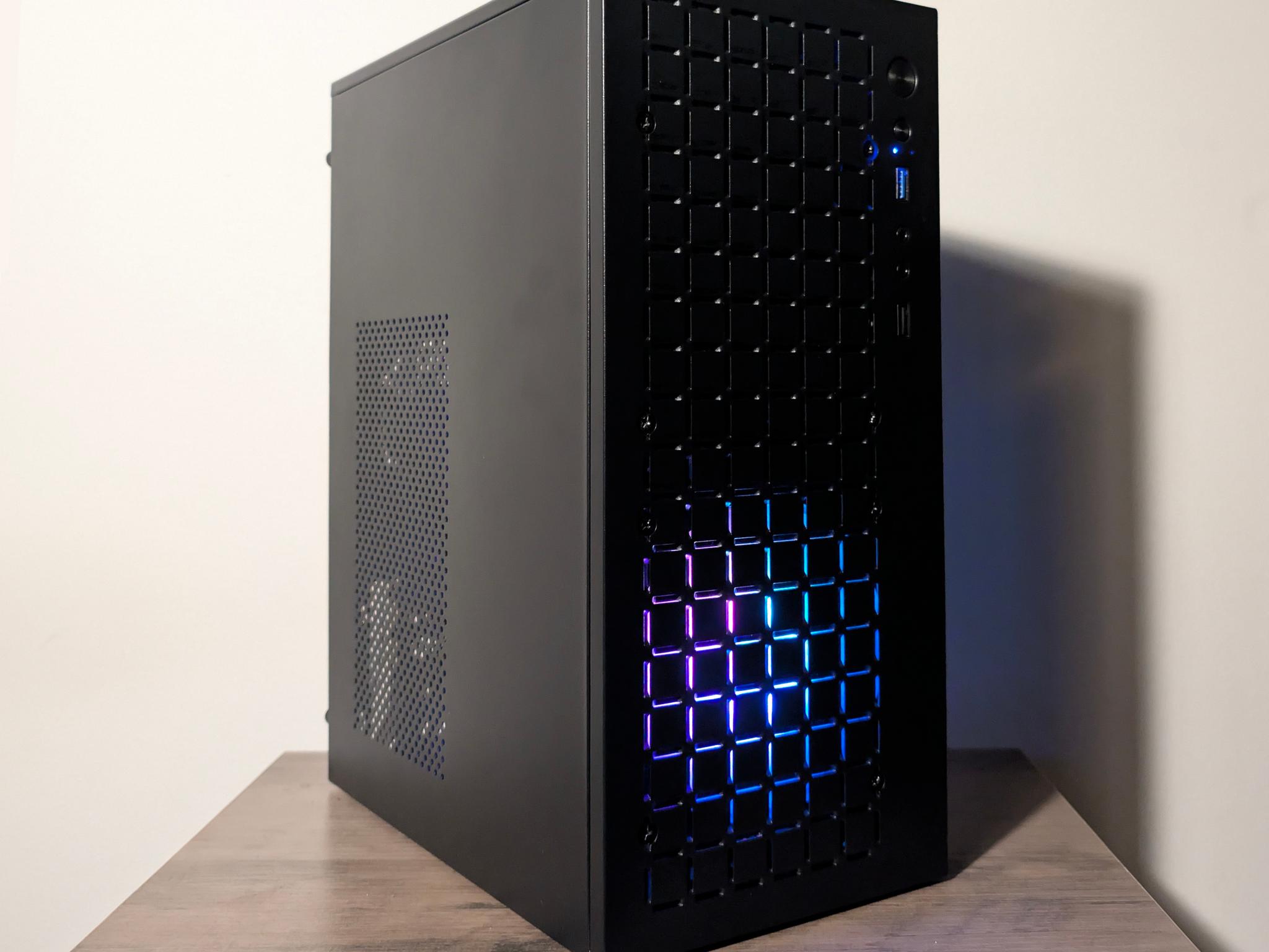 🔅 Budget i7 + 1060 Gaming PC