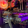 🔥 RGB Gaming PC | Intel Arc A750 8GB | Ryzen 5 5500 | 1TB | 850W PSU | 360mm AIO | WiFi 🔥