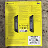 CORSAIR VENGEANCE RGB 32GB (2x16GB) DDR5 6000MHz XMP